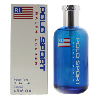 Ralph Lauren Polo Sport Eau De Toilette