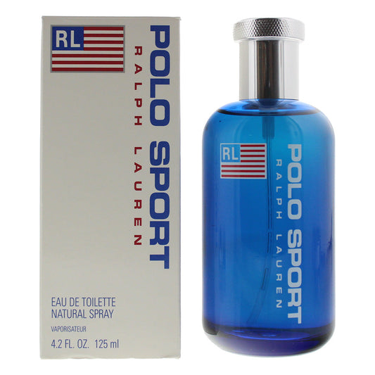 Ralph Lauren Polo Sport Eau De Toilette