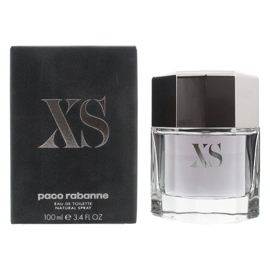Paco Rabanne XS Eau de Toilette