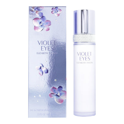 Elizabeth Taylor Violet Eyes Eau de Parfum-2