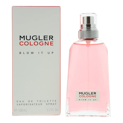 Thierry Mugler Cologne Blow It Up Eau de Toilette