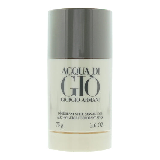 Giorgio Armani Acqua Di Gio Deodorant Stick