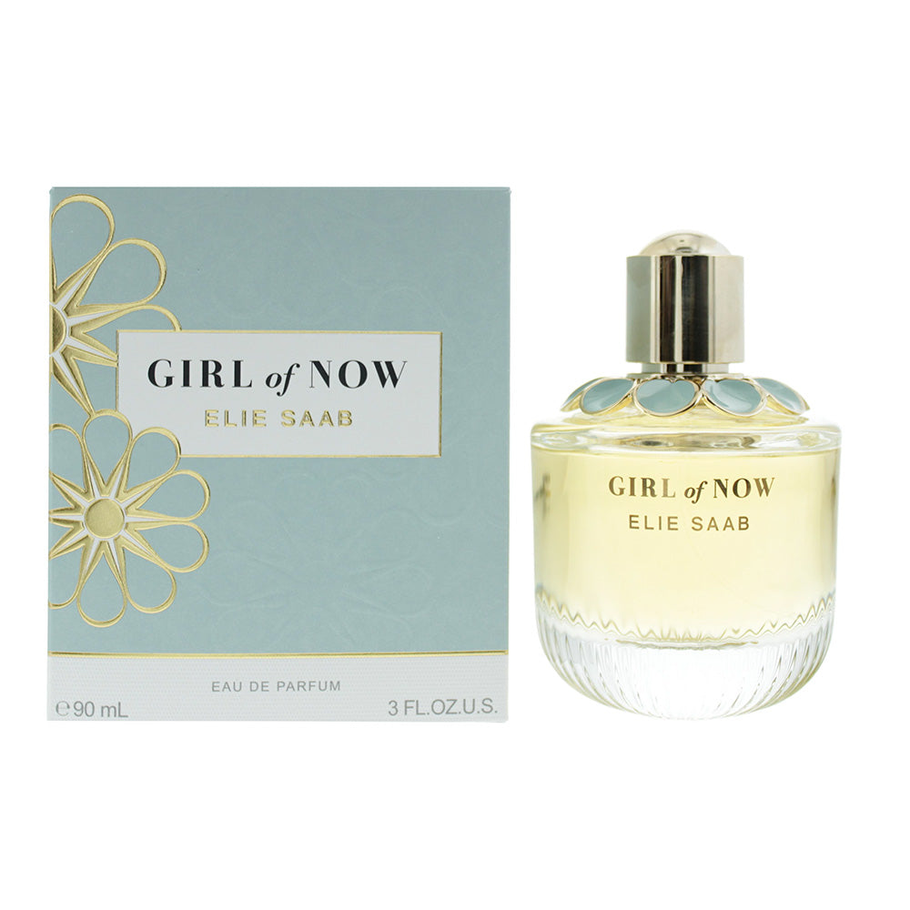 Elie Saab Girl of Now Eau de Parfum