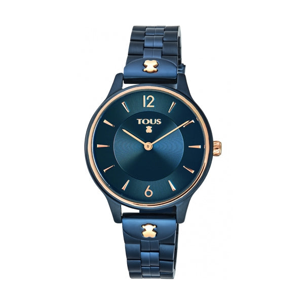 TOUS WATCHES Mod. 100350605-0