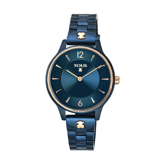 TOUS WATCHES Mod. 100350605-0