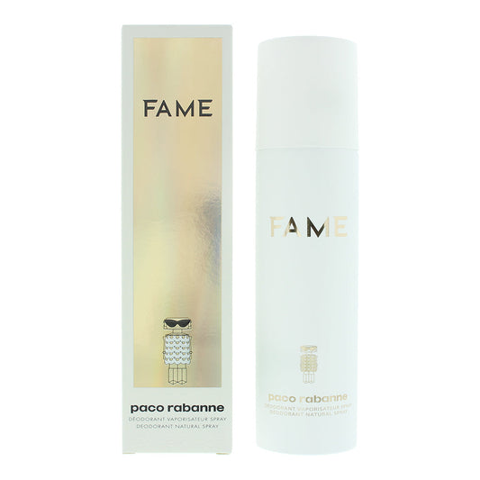 Paco Rabanne Fame Deodorant Spray