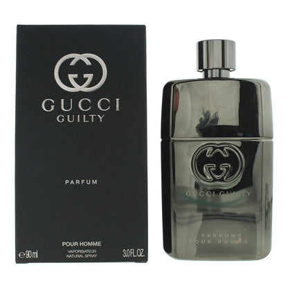 Gucci Guilty Pour Homme Parfum