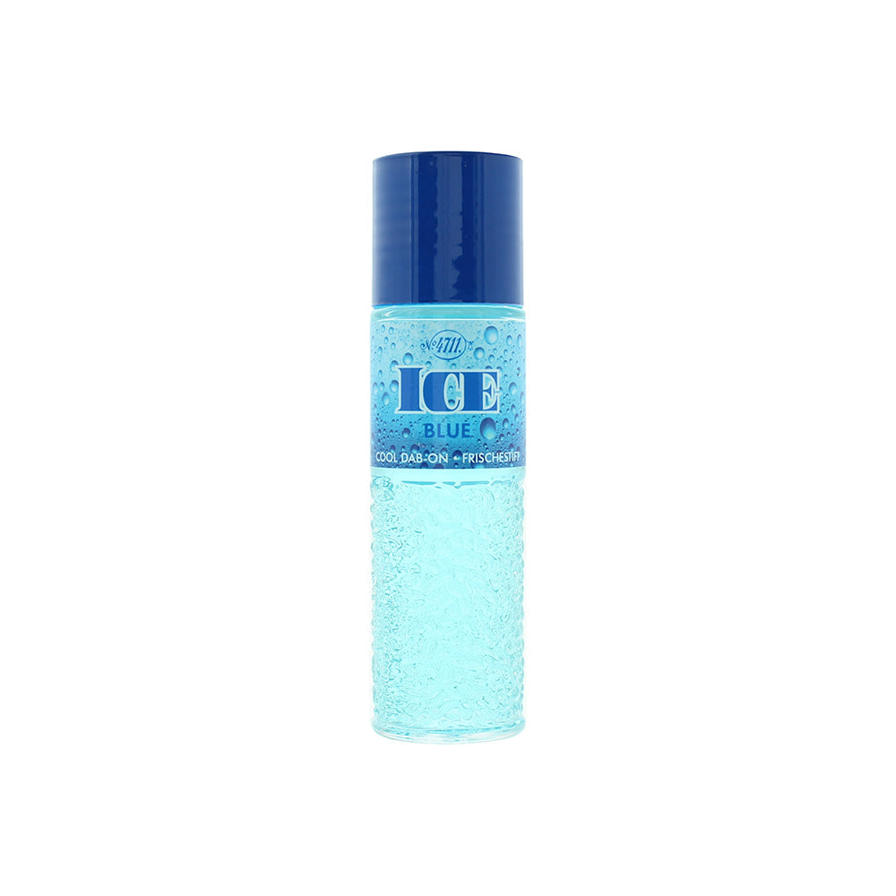 Mäurer & Wirtz 4711 Ice Blue Cool Cologne Dab-On