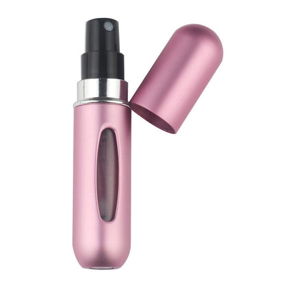 Mini Portable Refillable Perfume Atomizer-44