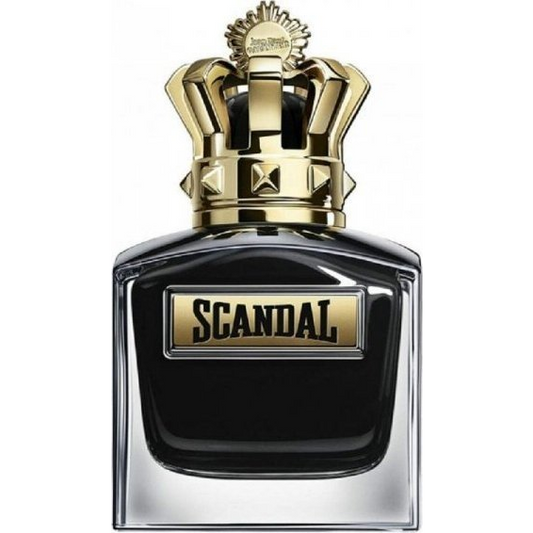 Jean Paul Gaultier Perfumy Męskie Jean Paul Gaultier Scandal Le Parfum EDP (100 ml) (S4515643)-0