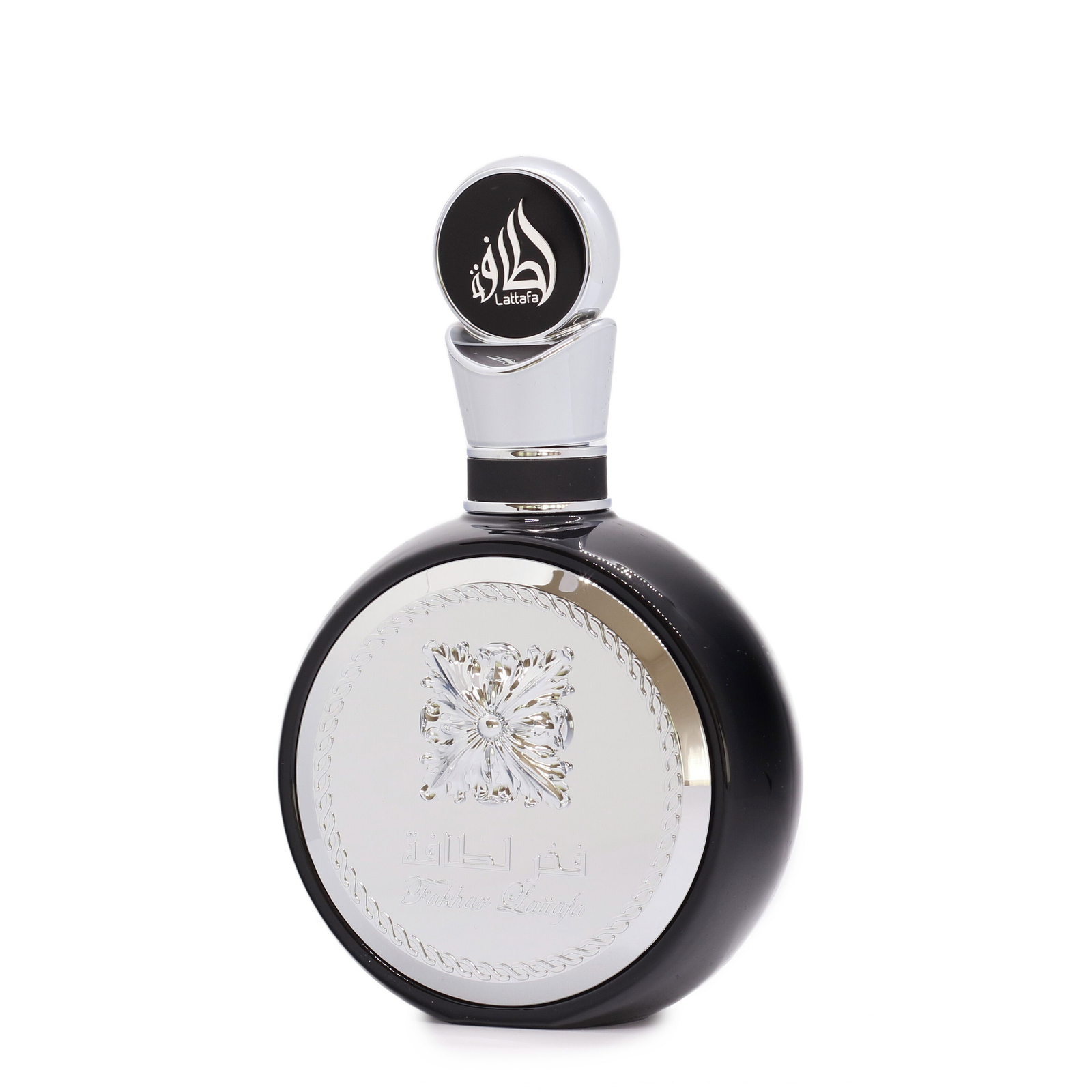 Lattafa Lattafa Fakhar Lattafa Black Eau De Parfum 100 ml (man) (6291107456058)-0