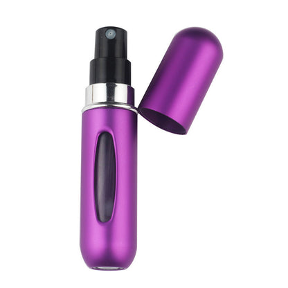 Mini Portable Refillable Perfume Atomizer-58