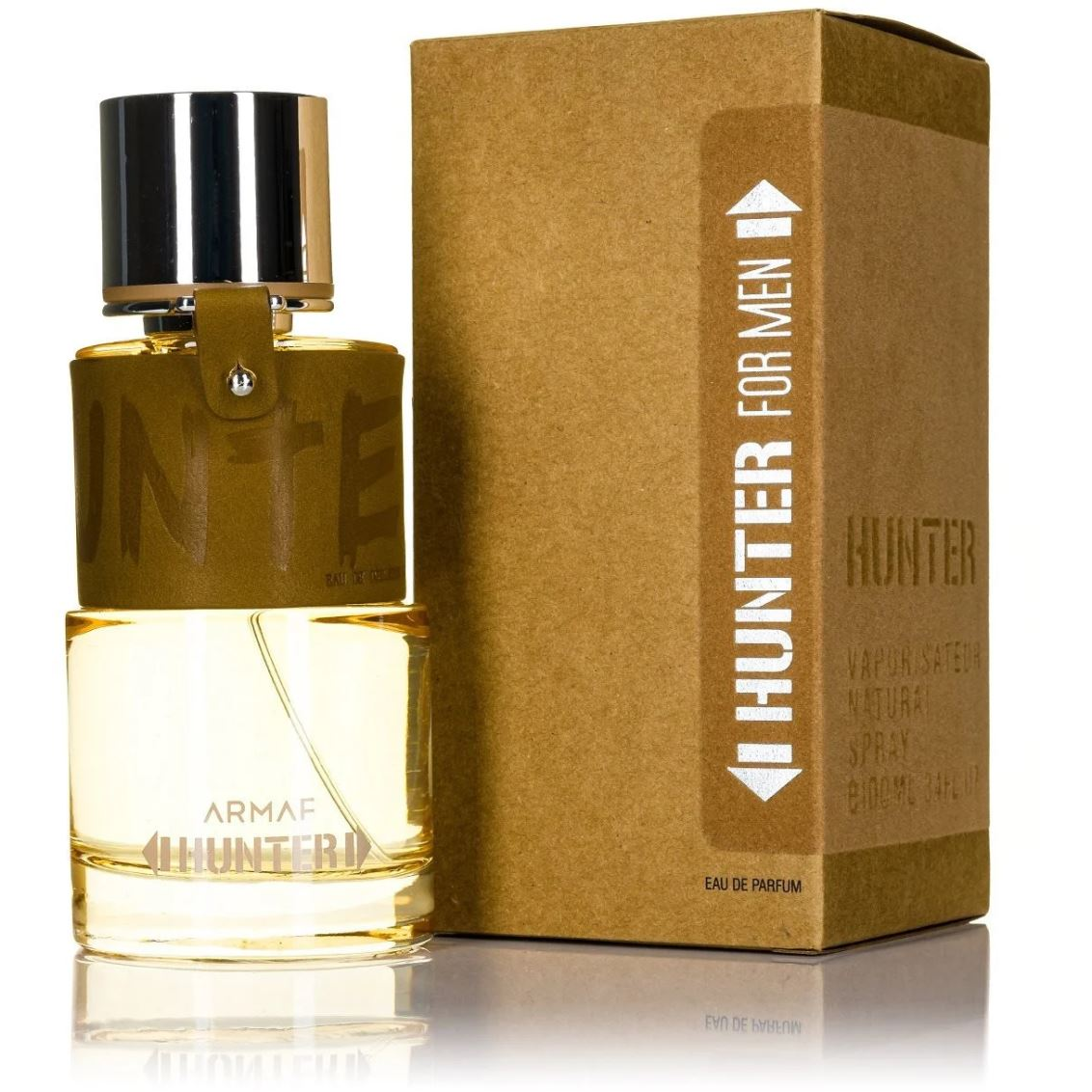 Armaf Hunter For Men 100 ml parfumovaná voda (6085010094182)-0