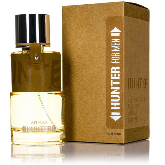 Armaf Hunter For Men 100 ml parfumovaná voda (6085010094182)-0