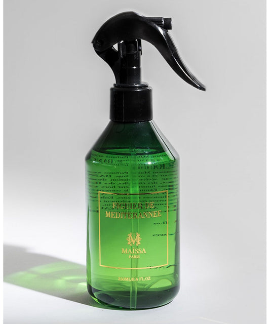 LINEN & HOME FRAGRANCES FIGUIER DE MEDITERRANEE-0