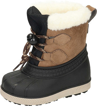  Snowboot - braun 
