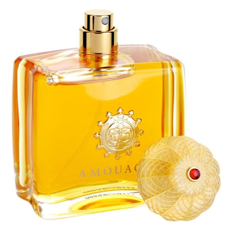 Amouage Amouage, Jubilation XXV, Eau De Parfum, For Women, 100 ml For Women (701666410089)-0