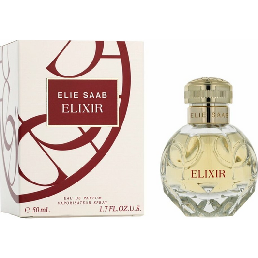 Elie Saab ELIE SAAB ELIXIR (W) EDP/S 50ML ( )-0