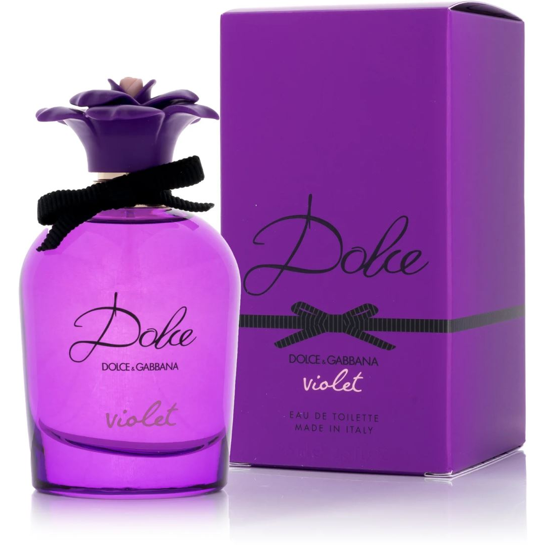 DOLCE & GABBANA Dolce Violet EDT 75 Ml (8057971183807)-0