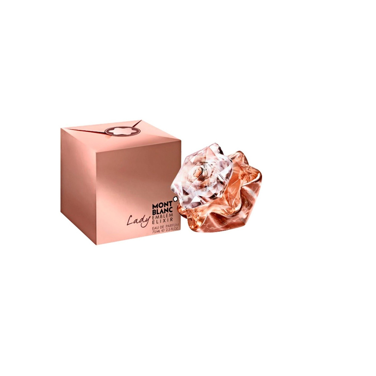 Mont Blanc Lady Emblem Elixir 75 ml eau de parfum EDP női parfüm (3386460081931)-0