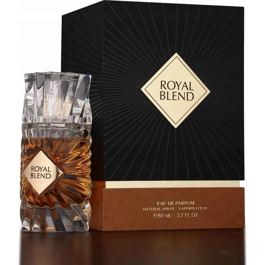 French Avenue - Royal Blend Extrait De Parfum 100ml (6290360375595)-0