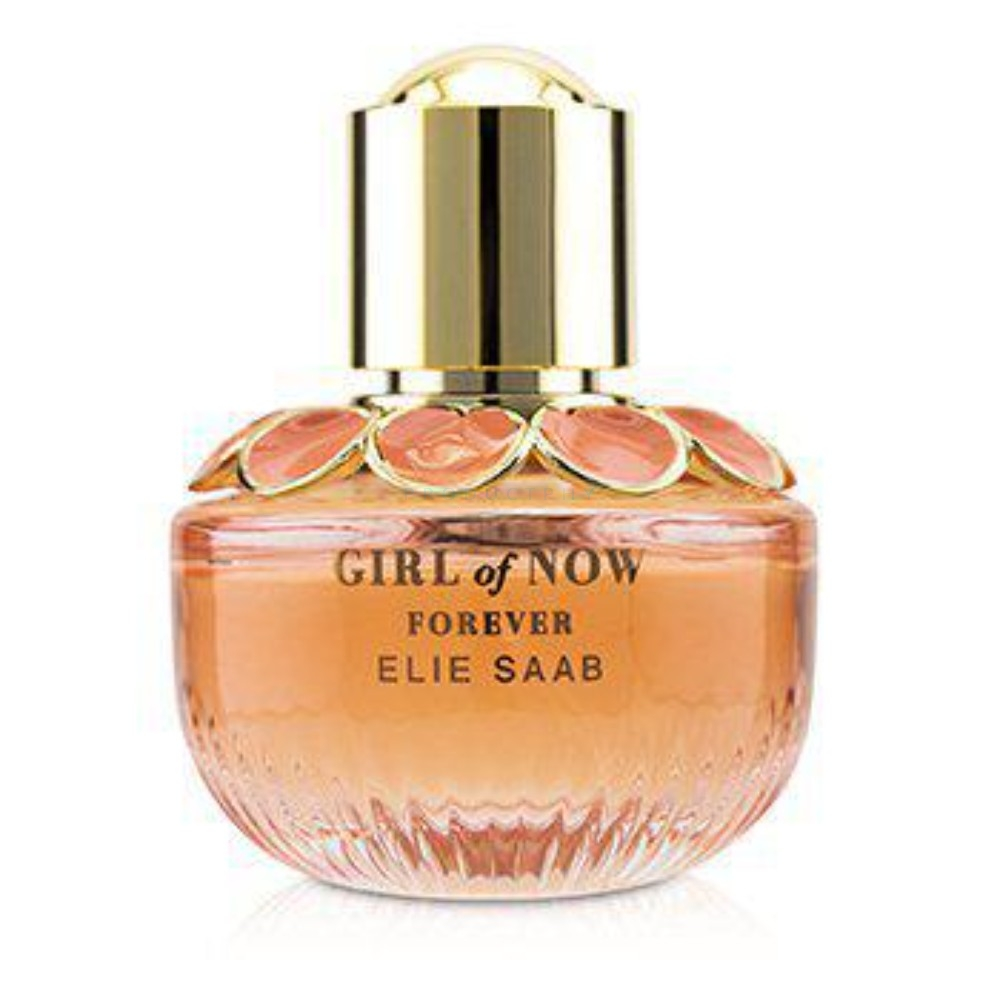 Elie Saab Perfumy Damskie Elie Saab Girl of Now Forever EDP (30 ml) (7640233340202)-0