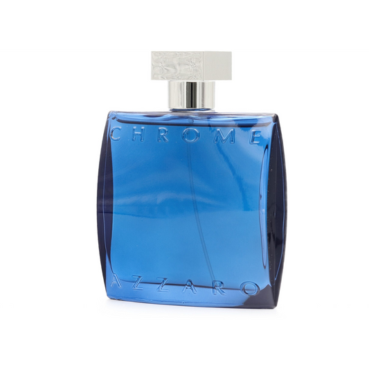 Azzaro AZZARO CHROME PARFUM (M) EDP/S 100ML (3614273872287)-0