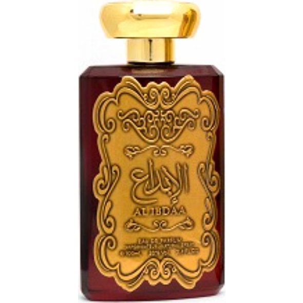 ARD AL ZAAFARAN Al Ibdaa Woman EDP spray 100ml (6423080616970)-0