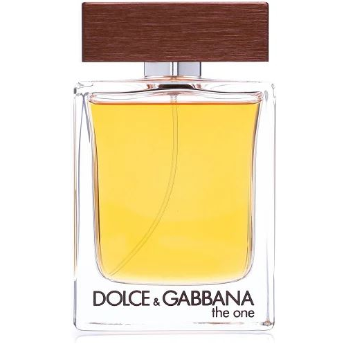 Dolce & Gabbana The One for Men EDT 100ml voor heren (0737052036649)