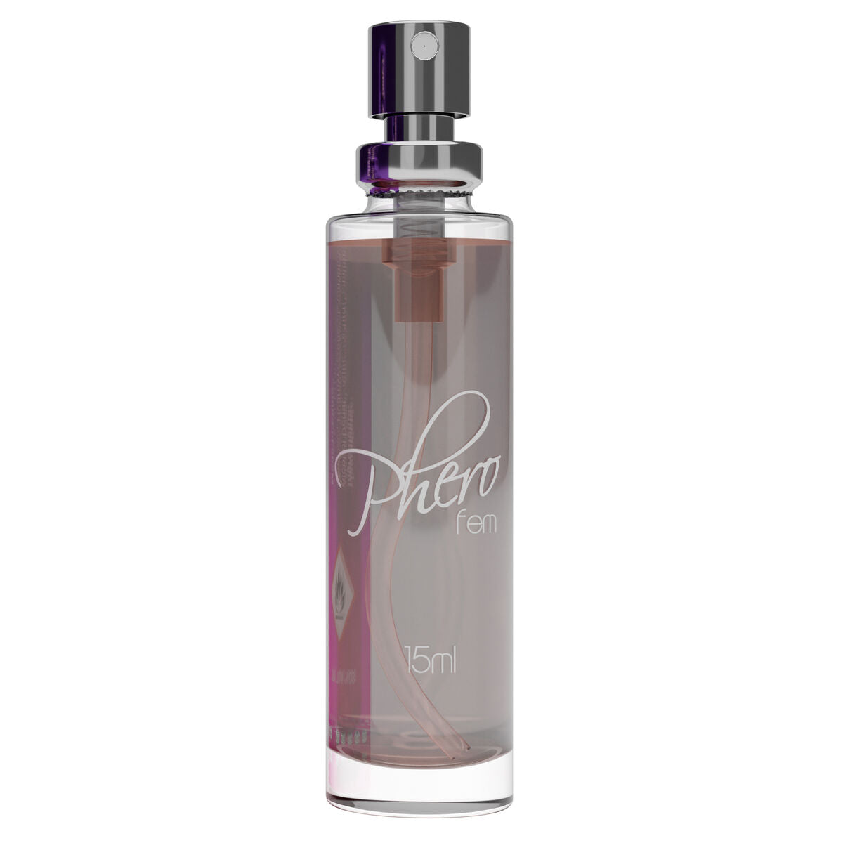 Pherofem Eau de Parfum Cobeco Pherofem 15 ml EDP-8