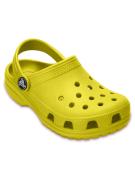 Crocs Classic Clog T gelb