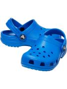 Crocs Classic Clog T blau