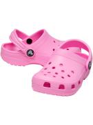Crocs Classic Clog T pink