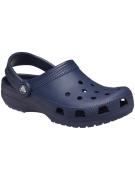 Crocs Classic Clog T marineblau