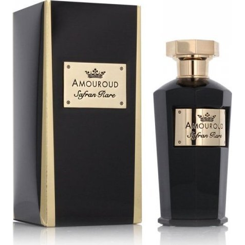 Amouround Perfumy Unisex Amouroud EDP Safran Rare (100 ml) (S8300487)-0