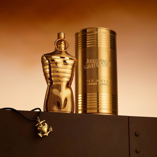 J.P. Gaultier Le Male Elixir Absolu Parfum Intense Spray - - 75 ml (8435415102339)-0