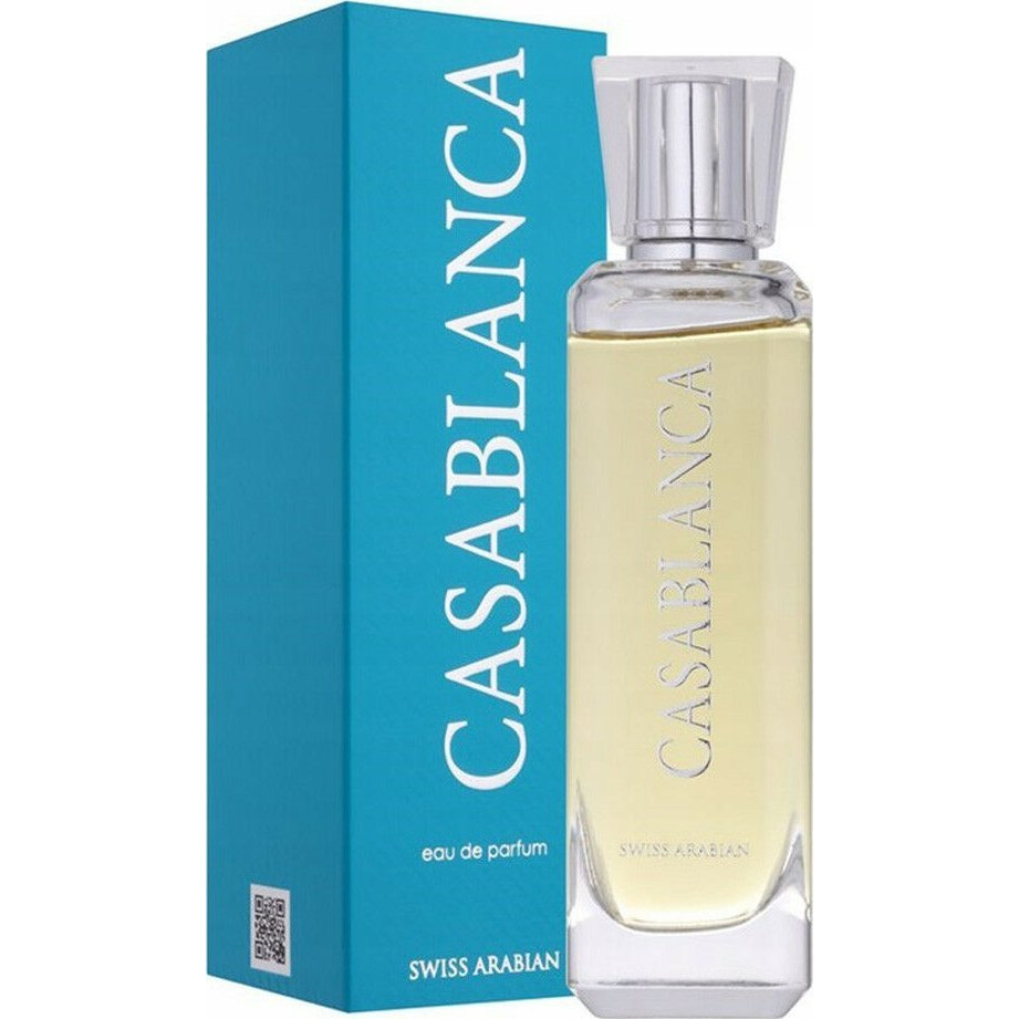 SWISS ARABIAN Casablanca EdP 100 ml (6295124024290)-0