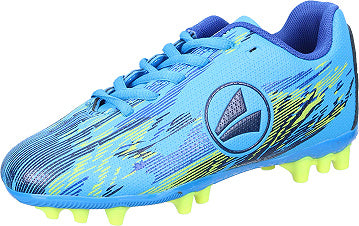 J-SFG Stepover JAKO Sport-/Fußballschuhe - blau