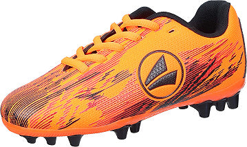 J-SFG Stepover JAKO Sport-/Fußballschuhe - orange