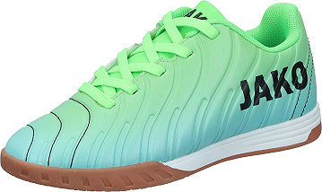 J-SI Sweeper JAKO Sport - grün 