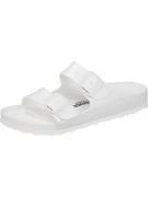 Birkenstock Arizona SW weiß