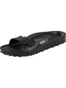 Birkenstock Madrid SW schwarz