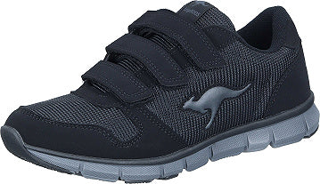K-BlueRun 701 B KangaROOS Sport - schwarz 