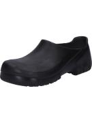 Crocs Classic Platform Clog W schwarz