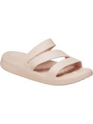 Crocs Getaway Strappy quartz