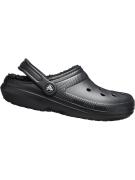 Crocs Classic Lined schwarz