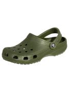 Crocs Classic dunkelgrün