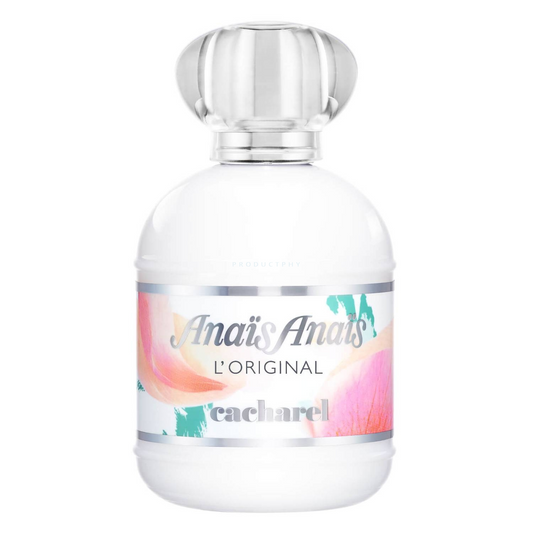 Cacharel Anais Anais L'original toaletní voda sprej 30ml EDT (3360370512044)-0