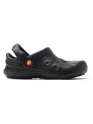 Schuzz Pro EN ISO 20347 black