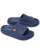 Schuzz Claquette dunkelblau